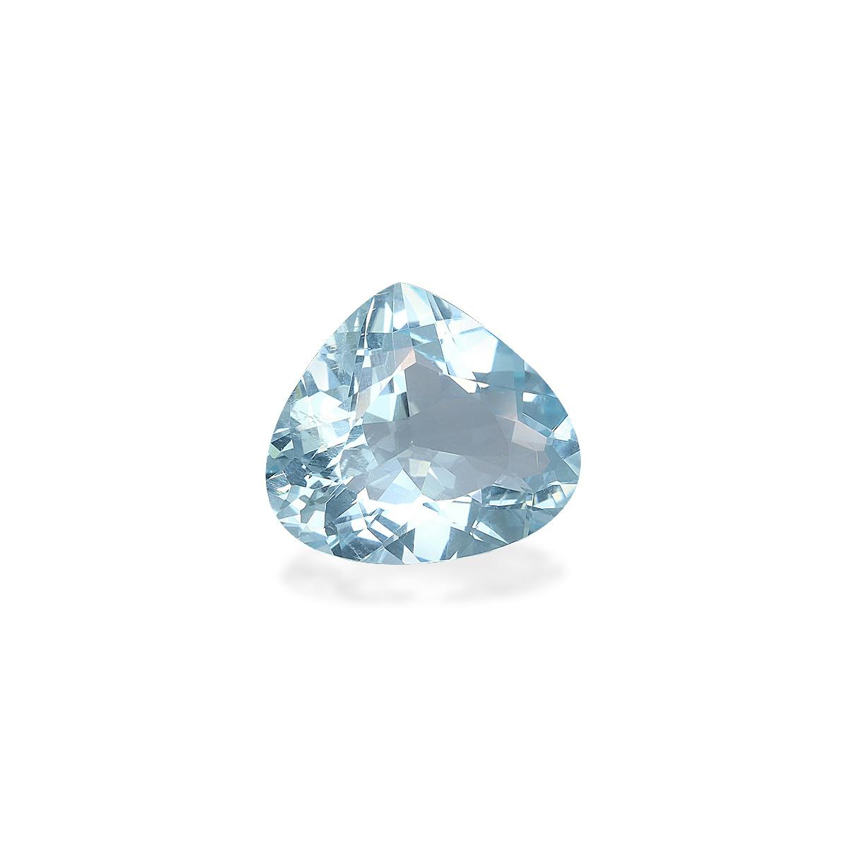 Aquamarine 4.32 ct